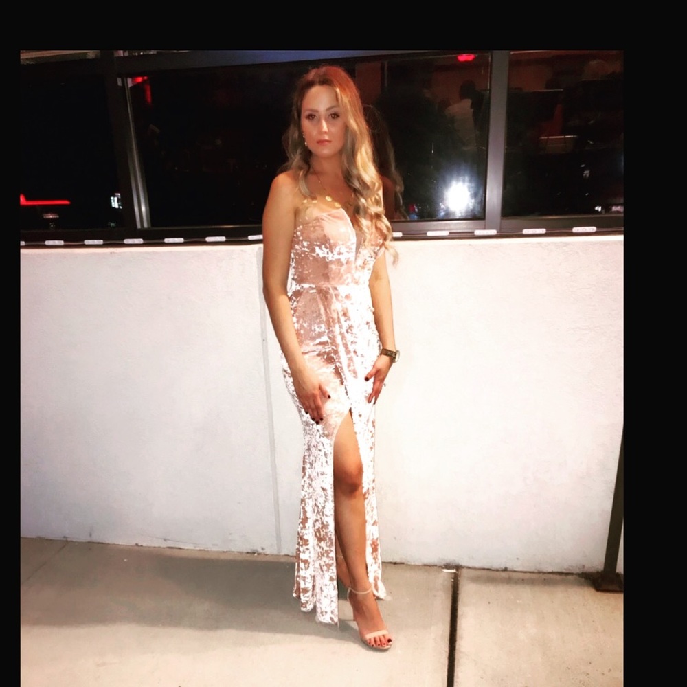 Xscape dress